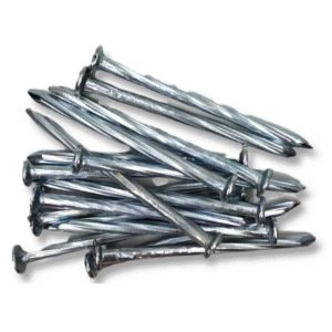 Clavos para Concreto 25 Kg 1" - Caja