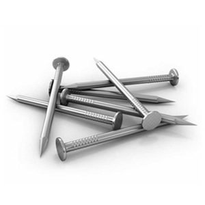 Clavos estándar 25 kg 1 1/2" - Caja